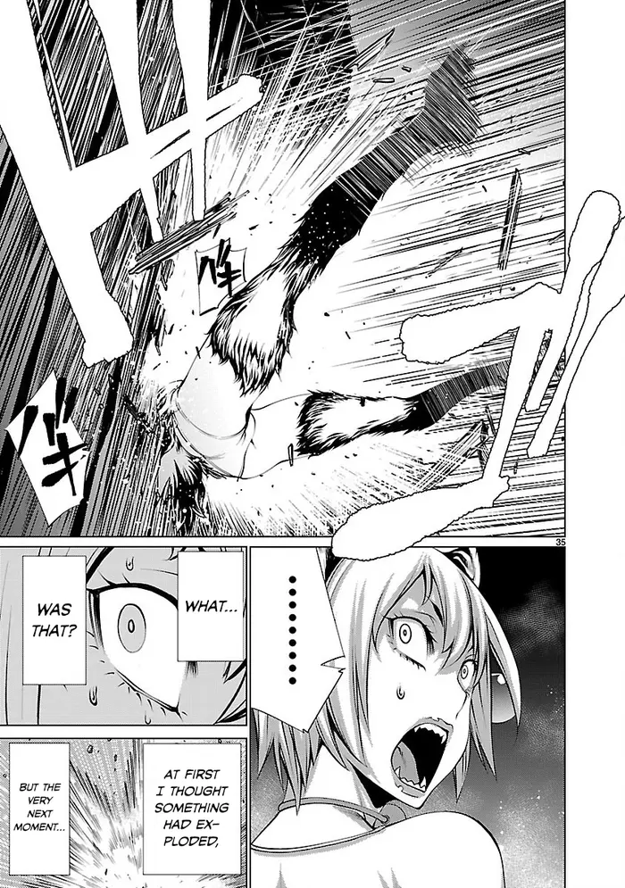 Killing Bites Chapter 20 image 35_optimized